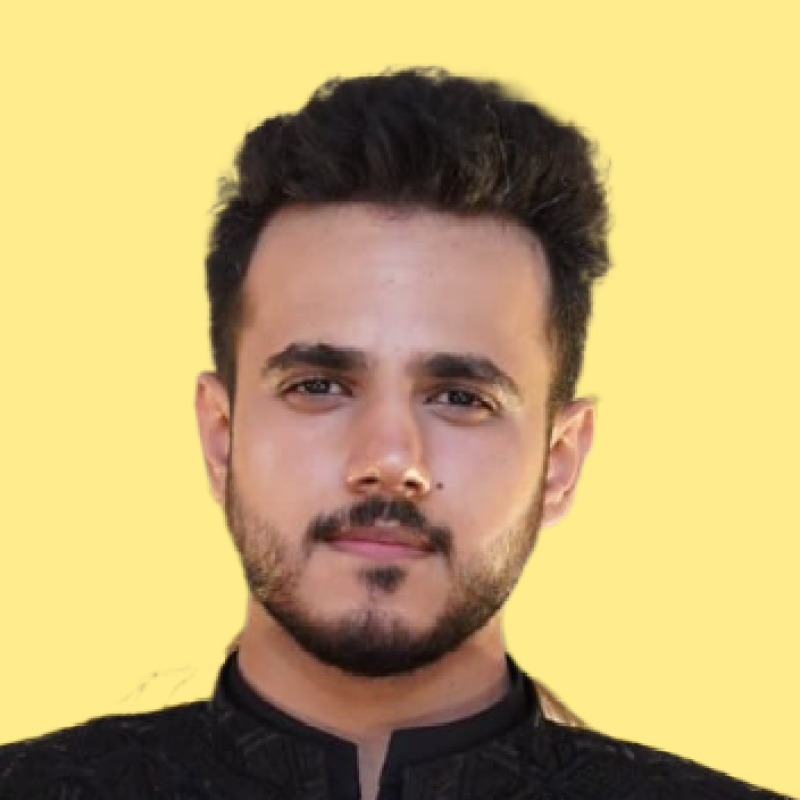 Huzaifa Khalid